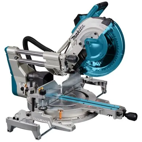 Köp nu Makita LS1219L Kap- och gersåg